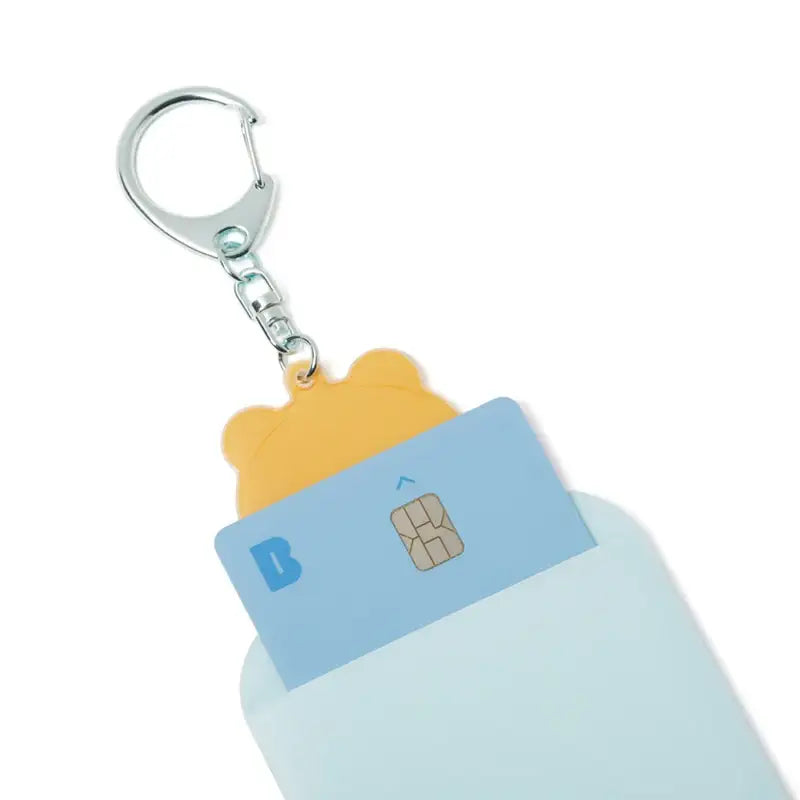 Kakao Friends - Basic Card Wallet - Kakao Friends - Accessories - Harumio