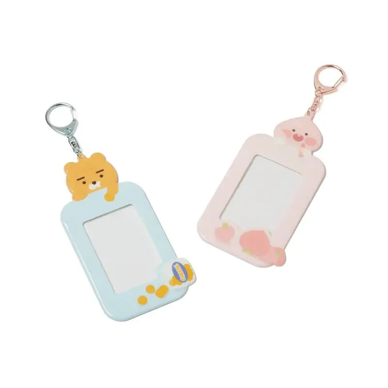 Kakao Friends - Basic Card Wallet - Kakao Friends - Accessories - Harumio
