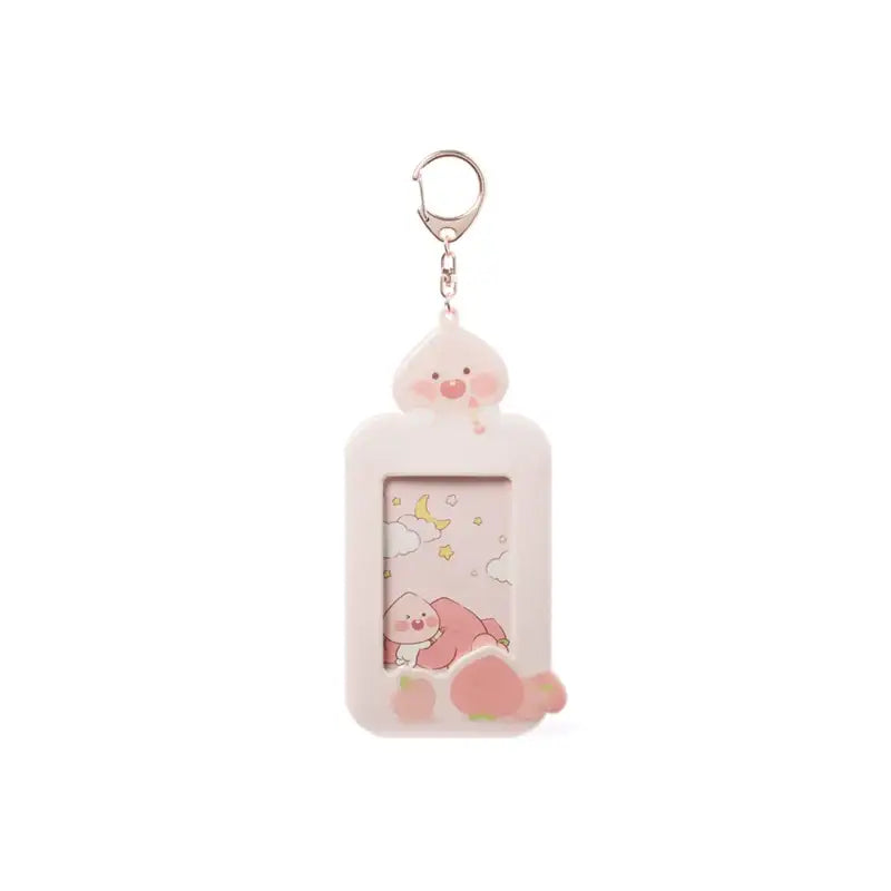 Kakao Friends - Basic Card Wallet - Kakao Friends - Accessories - Harumio