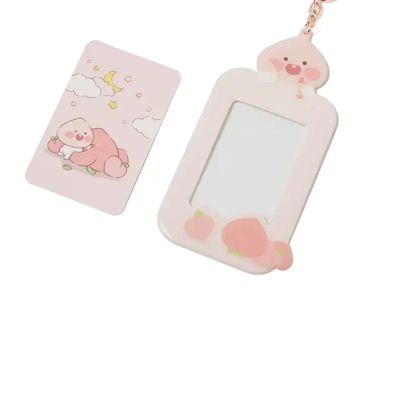 Kakao Friends - Basic Card Wallet - Kakao Friends - Accessories - Harumio