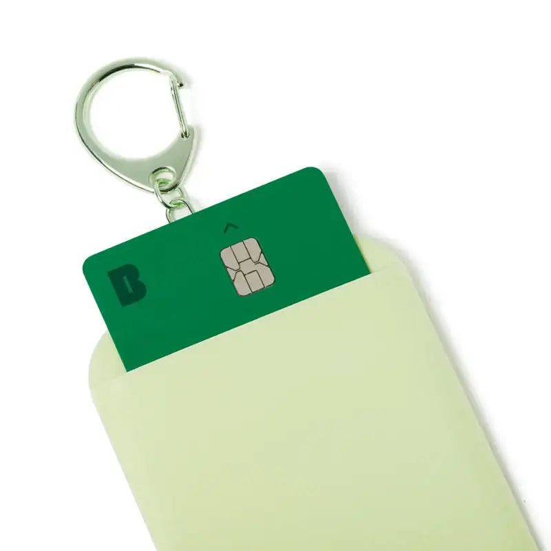 Kakao Friends - Lemon Terrace Card Wallet - Kakao Friends - Accessories - Harumio