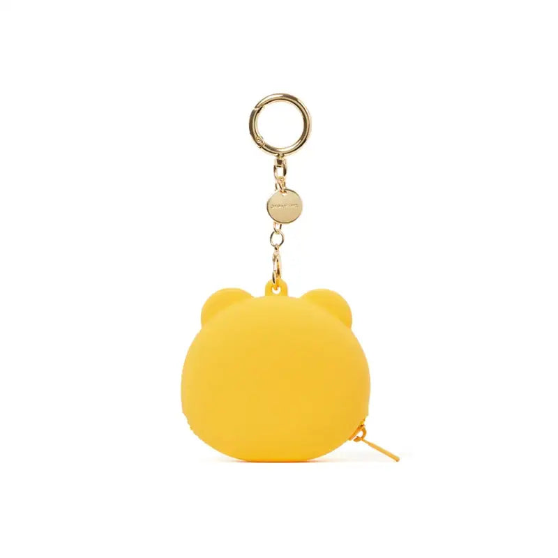 Kakao Friends - Silicone Coin Purse - Kakao Friends - Accessories - Harumio