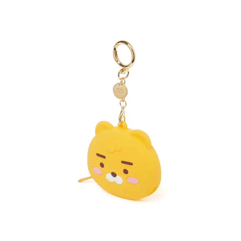 Kakao Friends - Silicone Coin Purse - Kakao Friends - Accessories - Harumio