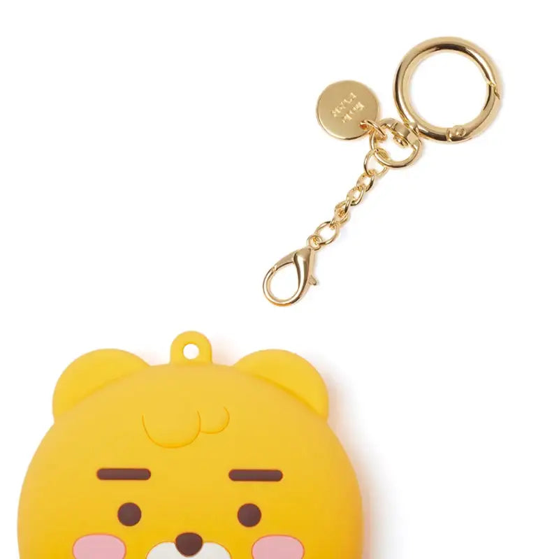 Kakao Friends - Silicone Coin Purse - Kakao Friends - Accessories - Harumio