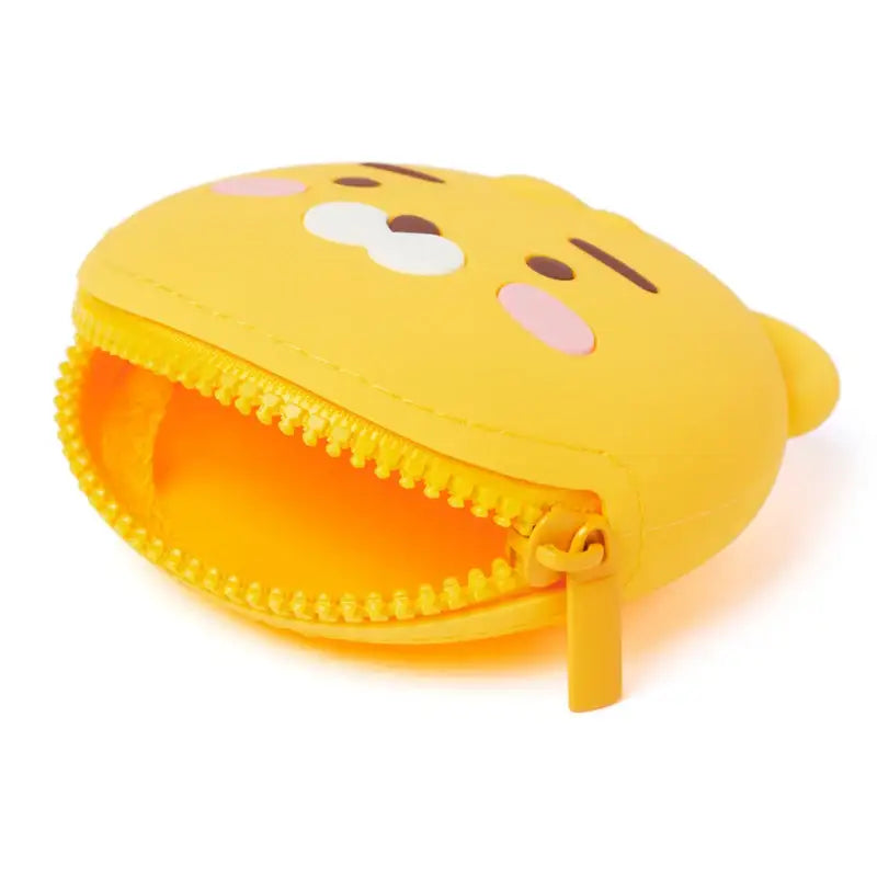 Kakao Friends - Silicone Coin Purse - Kakao Friends - Accessories - Harumio