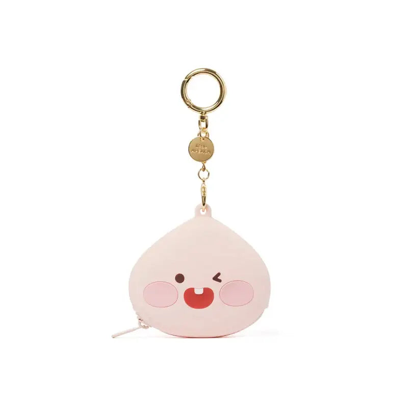 Kakao Friends - Silicone Coin Purse - Kakao Friends - Accessories - Harumio