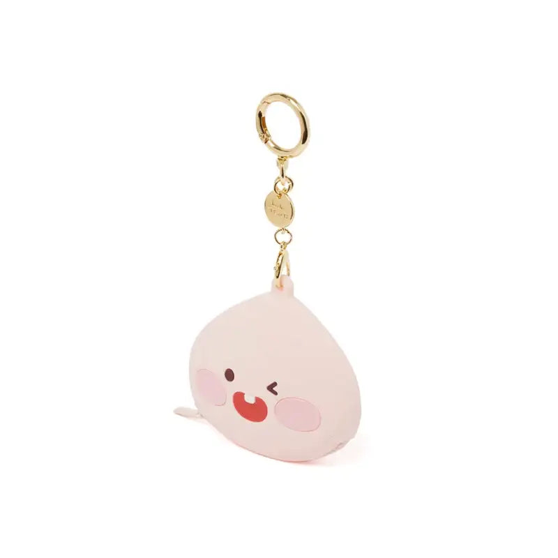 Kakao Friends - Silicone Coin Purse - Kakao Friends - Accessories - Harumio