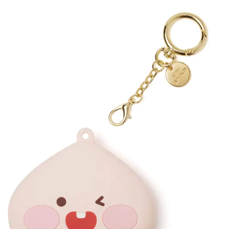 Kakao Friends - Silicone Coin Purse - Kakao Friends - Accessories - Harumio