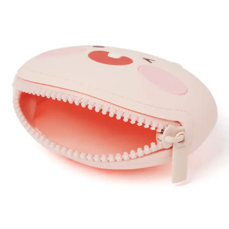 Kakao Friends - Silicone Coin Purse - Kakao Friends - Accessories - Harumio