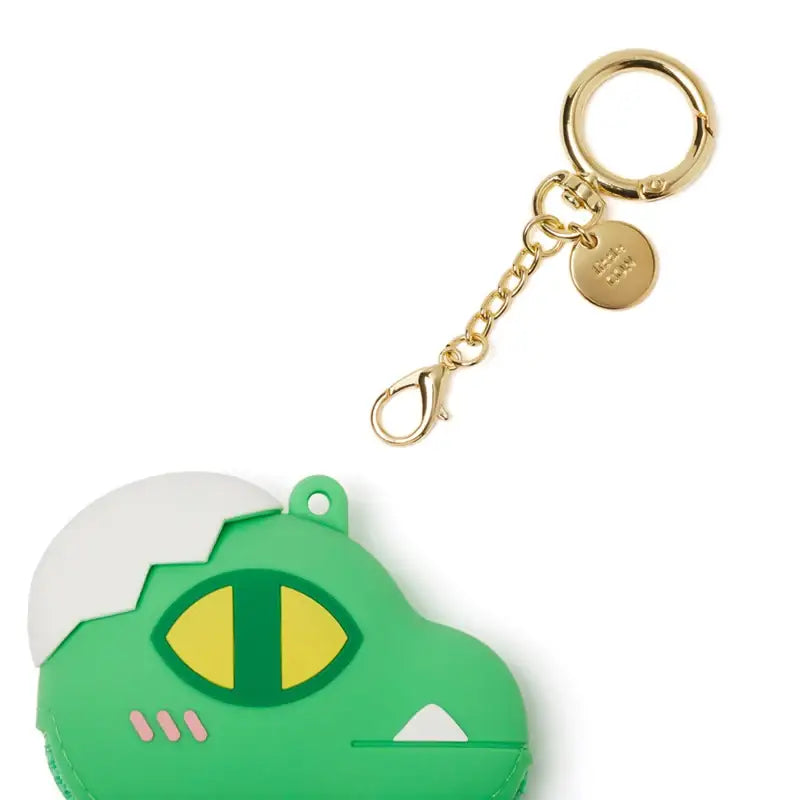 Kakao Friends - Silicone Coin Purse - Kakao Friends - Accessories - Harumio