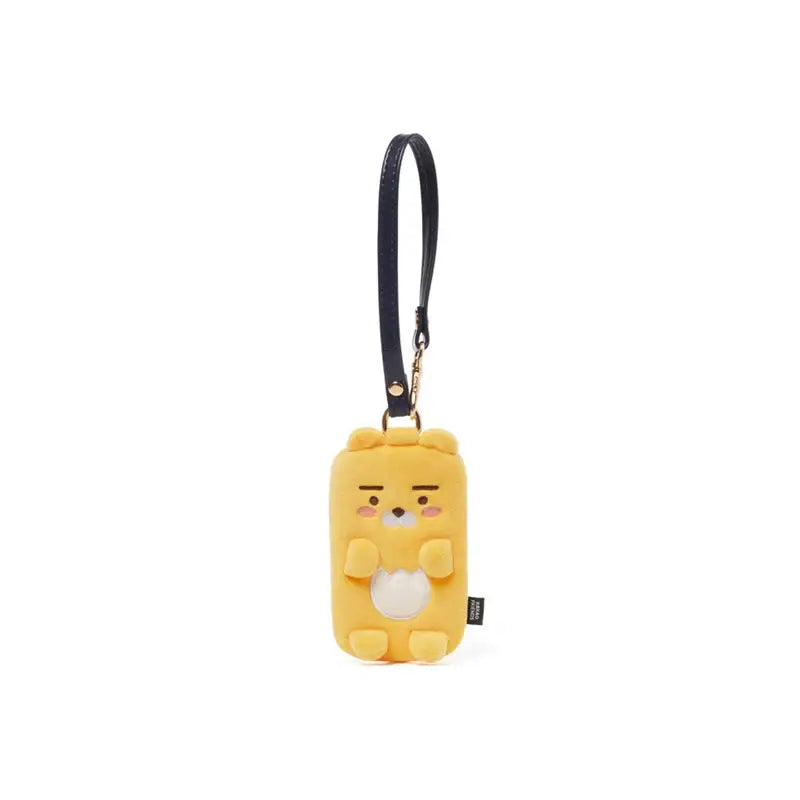 Kakao Friends - Soft Card Wallet - Kakao Friends - Accessories - Harumio
