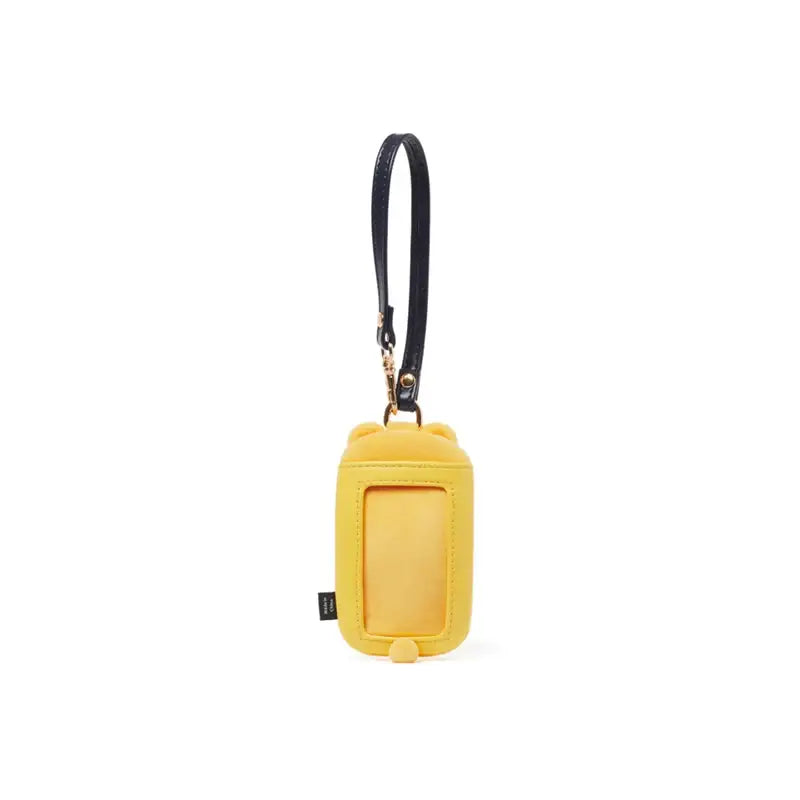 Kakao Friends - Soft Card Wallet