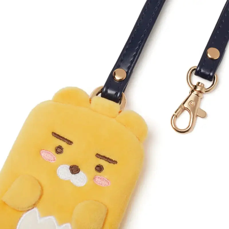 Kakao Friends - Soft Card Wallet