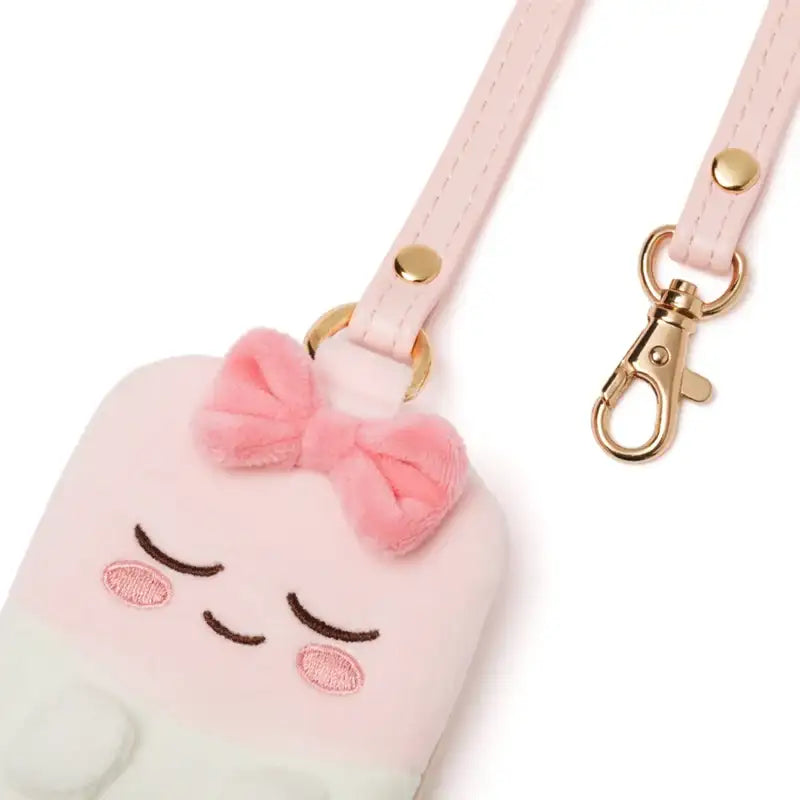 Kakao Friends - Soft Card Wallet - Kakao Friends - Accessories - Harumio
