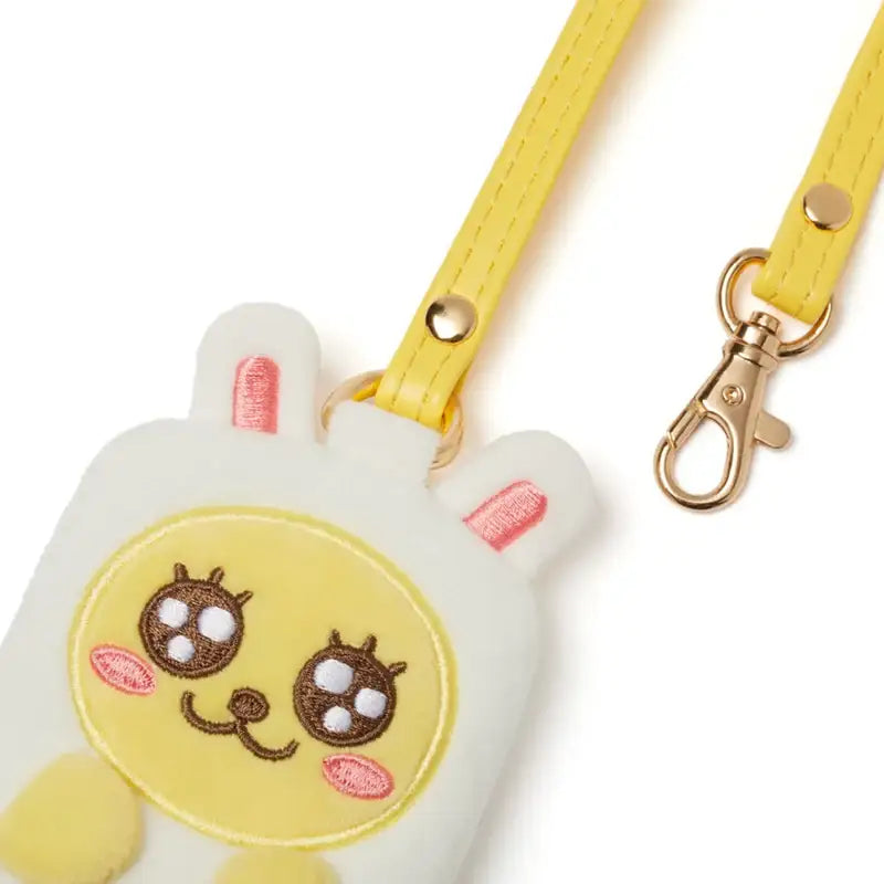 Kakao Friends - Soft Card Wallet - Kakao Friends - Accessories - Harumio