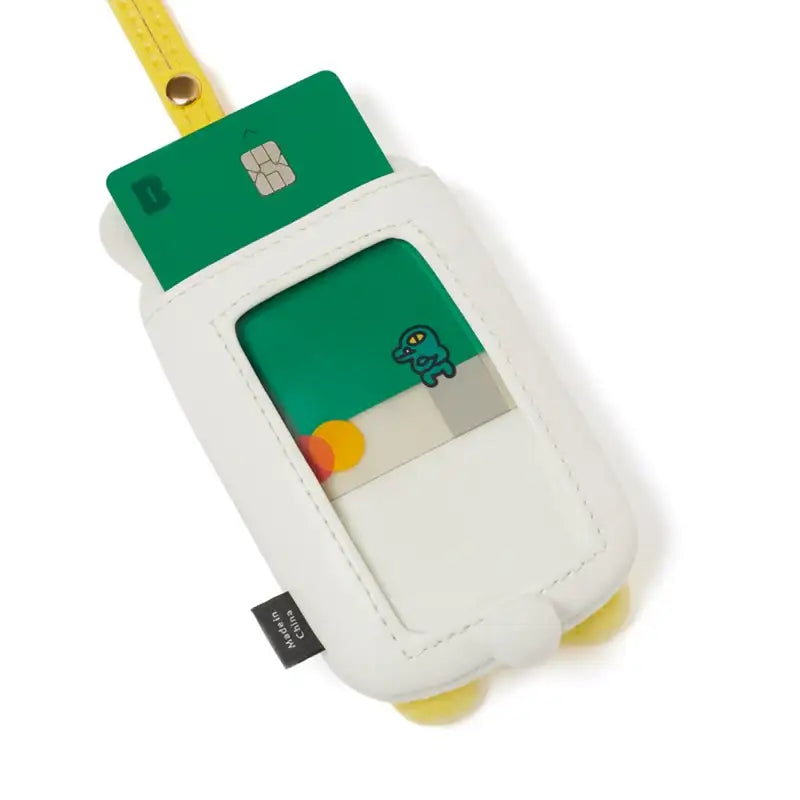 Kakao Friends - Soft Card Wallet - Kakao Friends - Accessories - Harumio