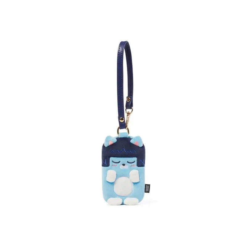 Kakao Friends - Soft Card Wallet - Kakao Friends - Accessories - Harumio