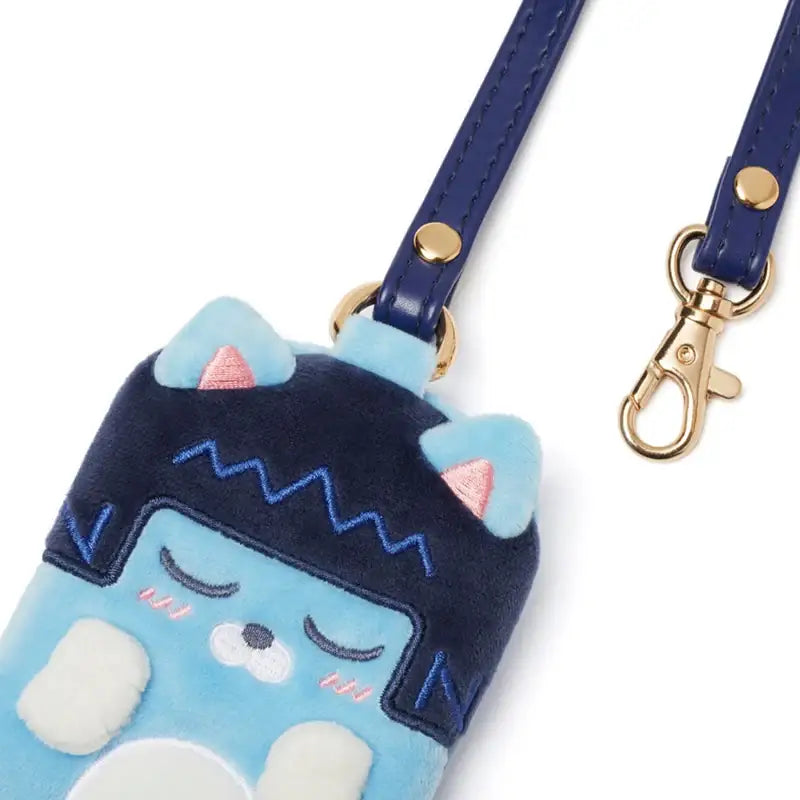 Kakao Friends - Soft Card Wallet