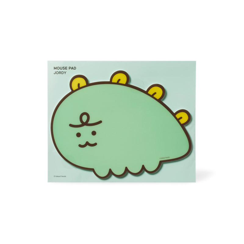 Kakao Friends - Jordy Mouse Pad