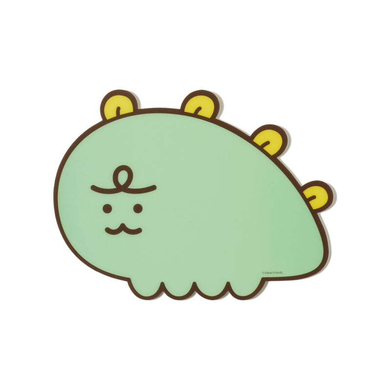 Kakao Friends - Jordy Mouse Pad