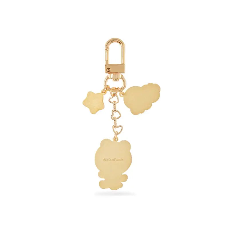 Kakao Friends - Glitter AirPods Keyring - Kakao Friends - Accessories - Harumio