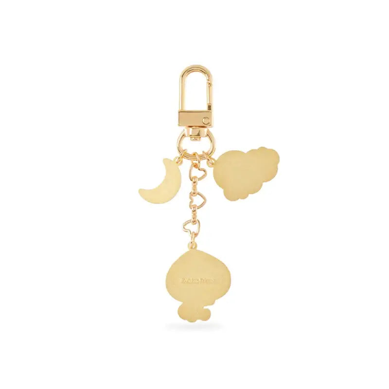 Kakao Friends - Glitter AirPods Keyring