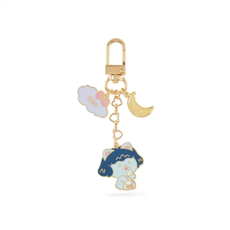 Kakao Friends - Glitter AirPods Keyring - Kakao Friends - Accessories - Harumio