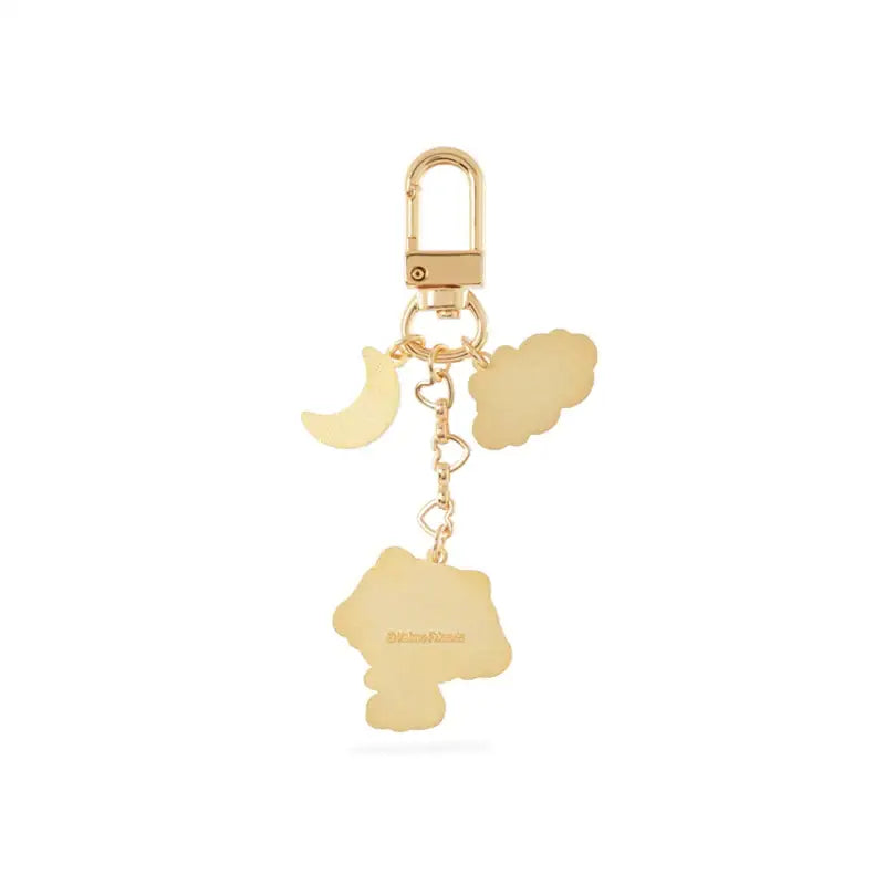 Kakao Friends - Glitter AirPods Keyring - Kakao Friends - Accessories - Harumio