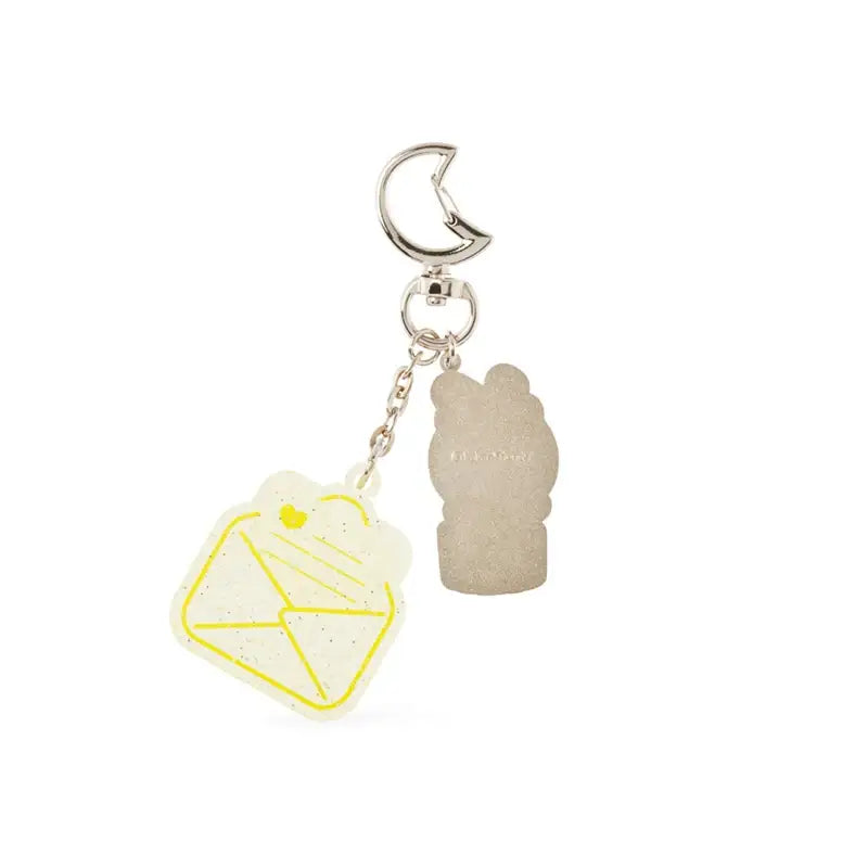 Kakao Friends - Acrylic Keyring - Kakao Friends - Accessories - Harumio