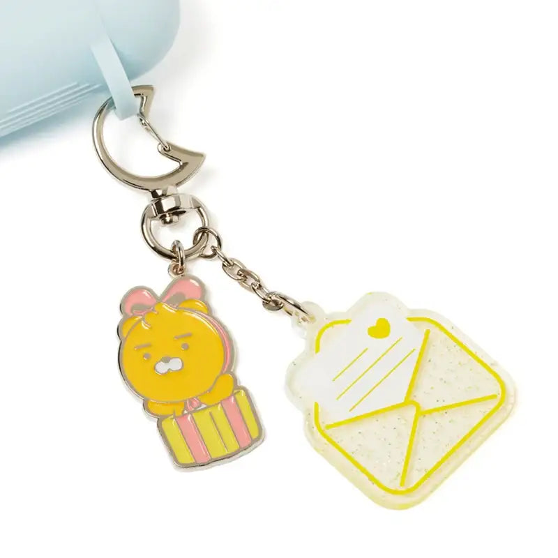 Kakao Friends - Acrylic Keyring - Kakao Friends - Accessories - Harumio