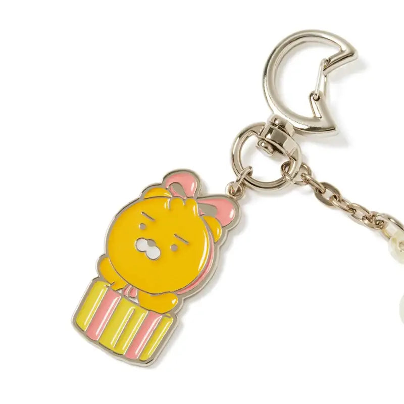 Kakao Friends - Acrylic Keyring - Kakao Friends - Accessories - Harumio