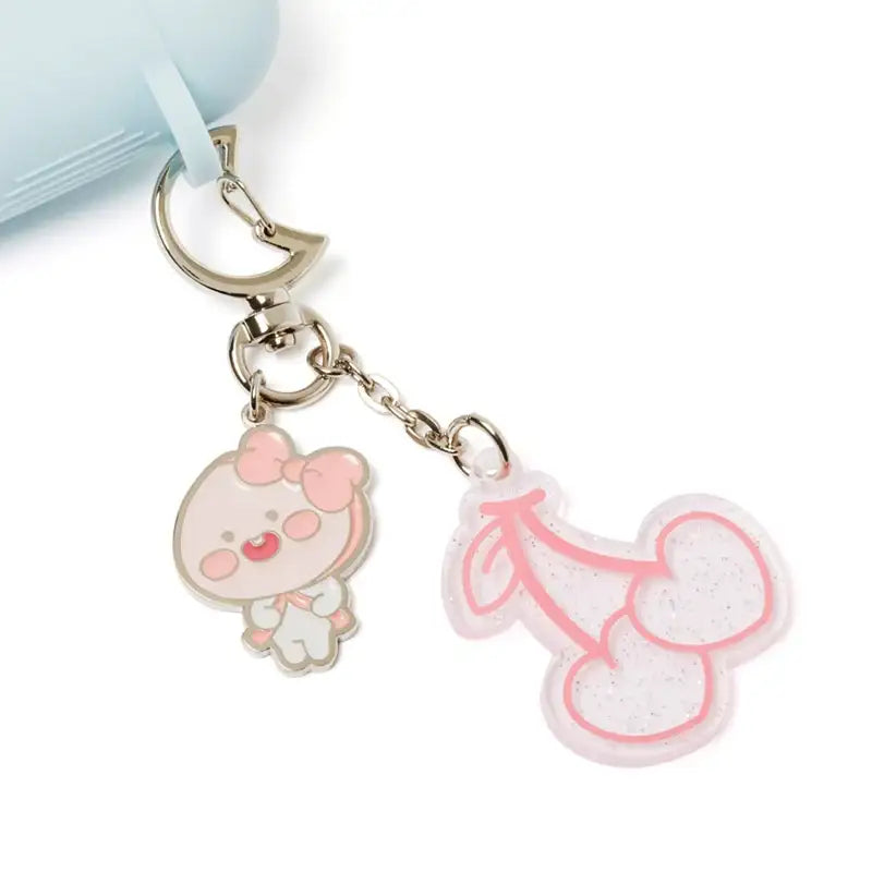 Kakao Friends - Acrylic Keyring - Kakao Friends - Accessories - Harumio