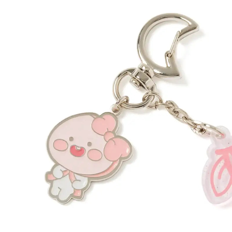 Kakao Friends - Acrylic Keyring - Kakao Friends - Accessories - Harumio