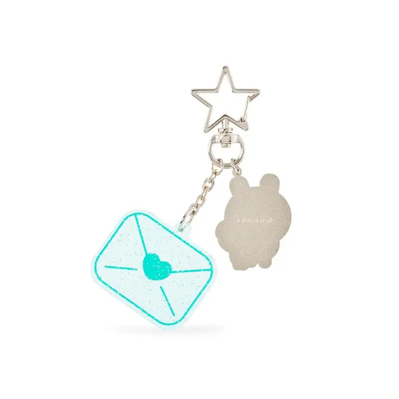 Kakao Friends - Acrylic Keyring - Kakao Friends - Accessories - Harumio