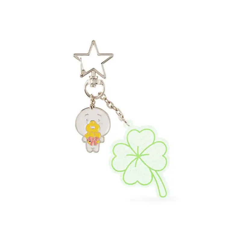 Kakao Friends - Acrylic Keyring - Kakao Friends - Accessories - Harumio