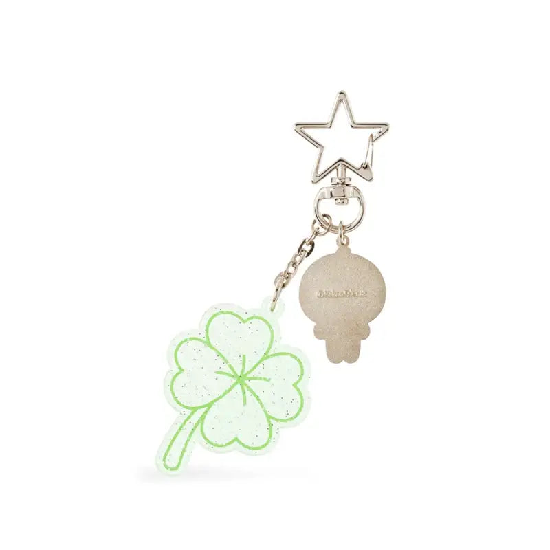 Kakao Friends - Acrylic Keyring - Kakao Friends - Accessories - Harumio