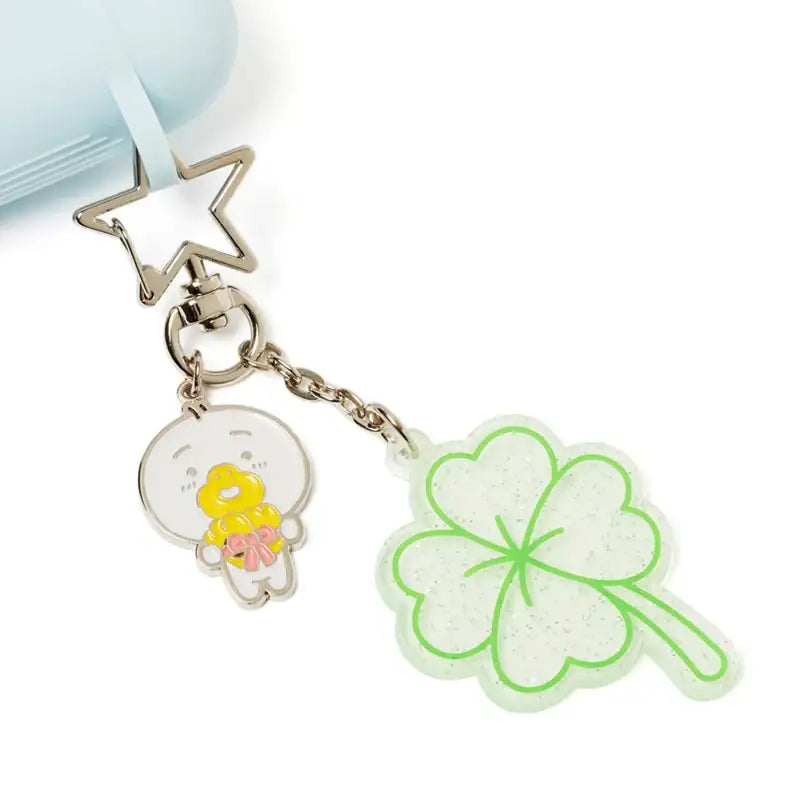 Kakao Friends - Acrylic Keyring - Kakao Friends - Accessories - Harumio