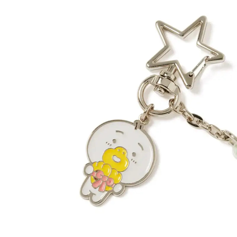 Kakao Friends - Acrylic Keyring - Kakao Friends - Accessories - Harumio