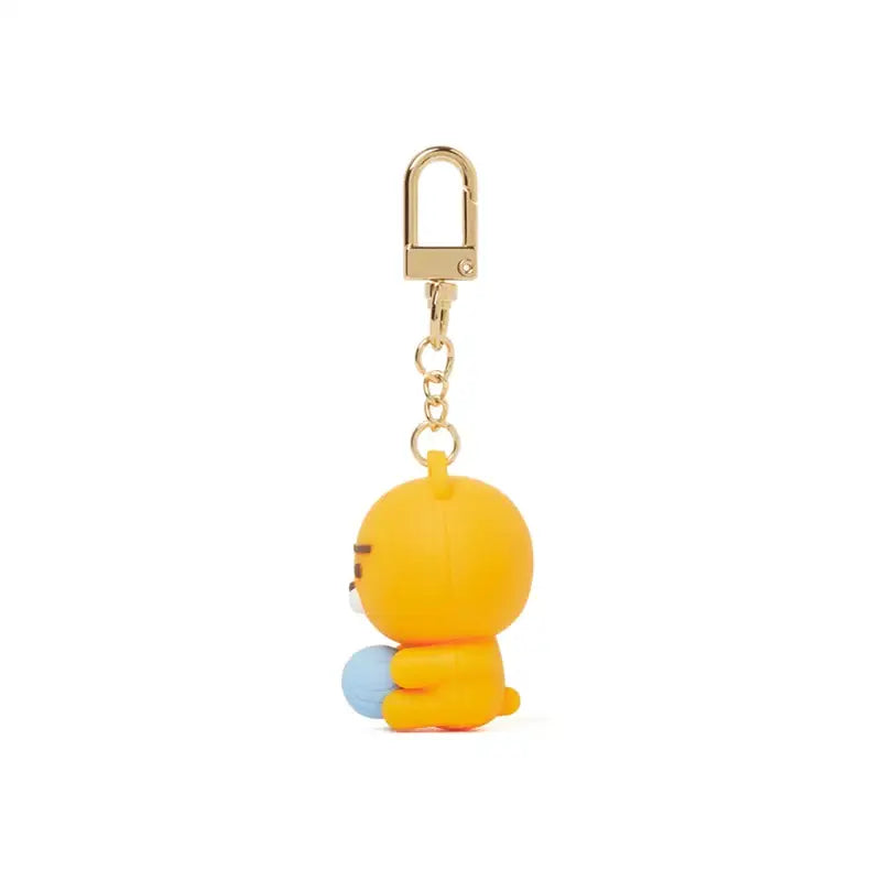 Kakao Friends - Figure AirPods Keyring - Kakao Friends - Accessories - Harumio