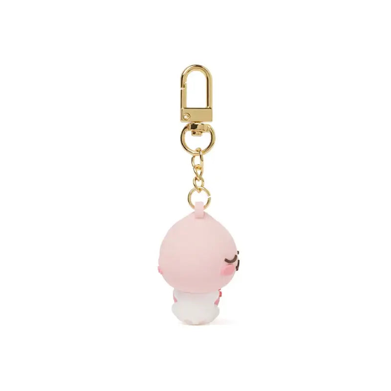 Kakao Friends - Figure AirPods Keyring - Kakao Friends - Accessories - Harumio
