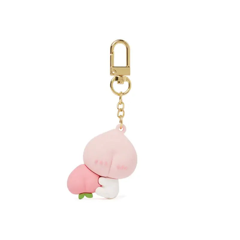Kakao Friends - Figure AirPods Keyring - Kakao Friends - Accessories - Harumio