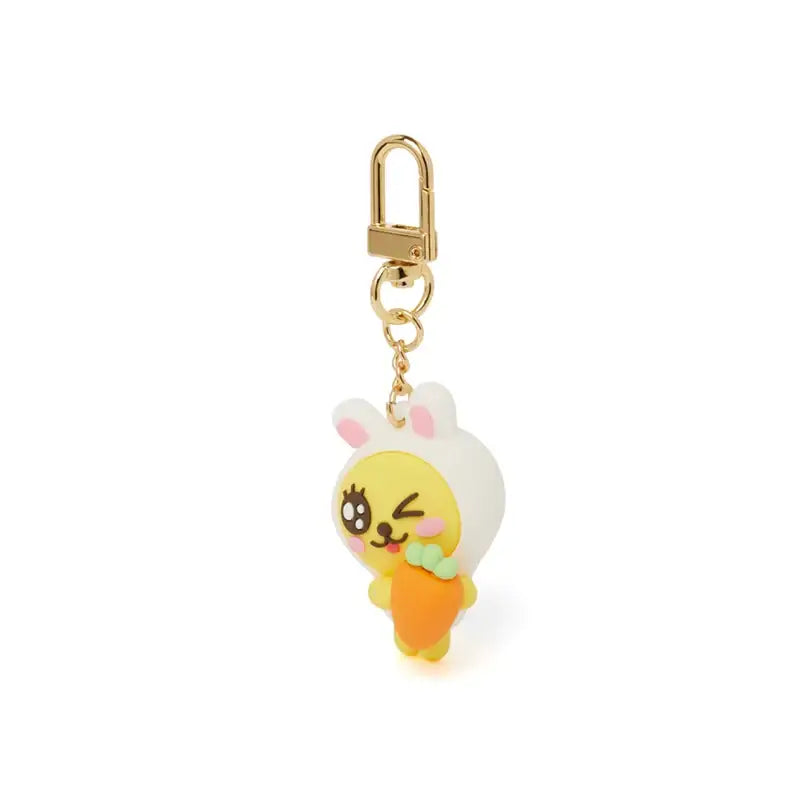 Kakao Friends - Figure AirPods Keyring - Kakao Friends - Accessories - Harumio