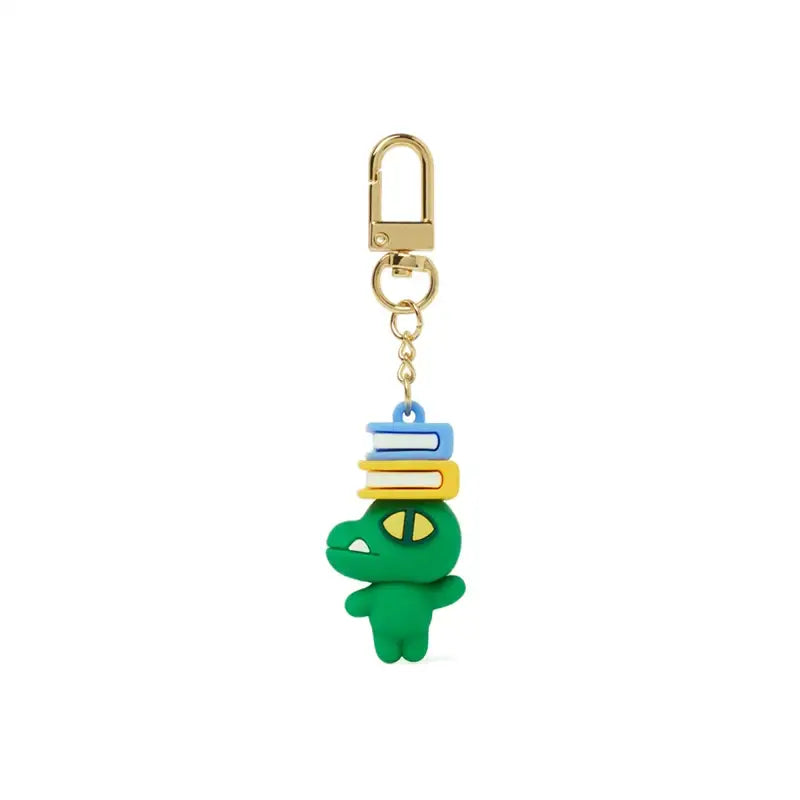 Kakao Friends - Figure AirPods Keyring - Kakao Friends - Accessories - Harumio