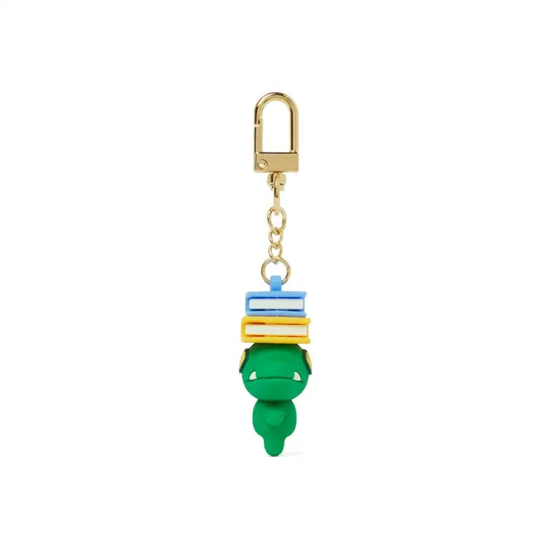 Kakao Friends - Figure AirPods Keyring - Kakao Friends - Accessories - Harumio