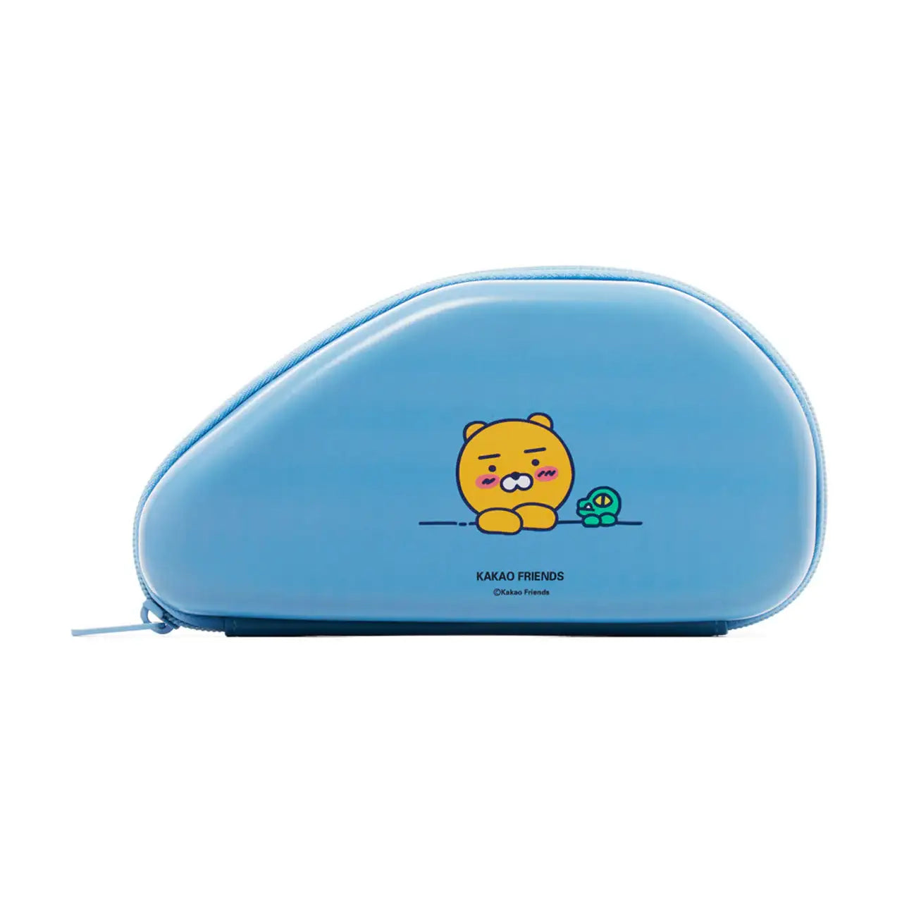 Kakao Friends - Happy Week HardTop Pencil Case - Kakao Friends - Accessories - Harumio