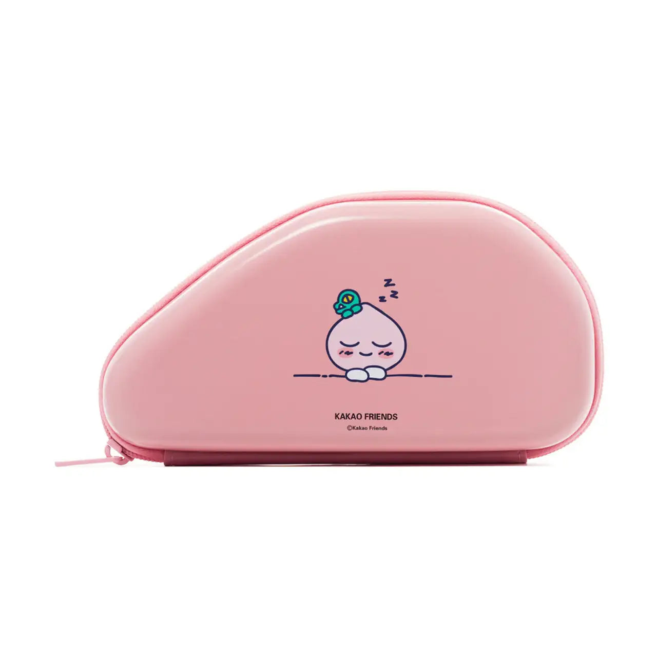 Kakao Friends - Happy Week HardTop Pencil Case - Kakao Friends - Accessories - Harumio