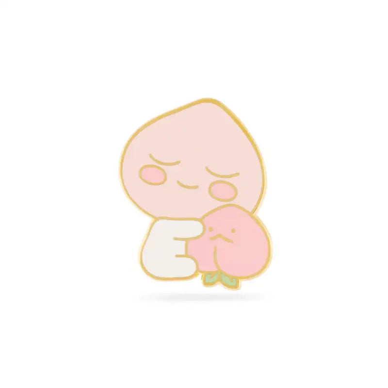 Kakao Friends - Bagdes - Kakao Friends - Accessories - Harumio
