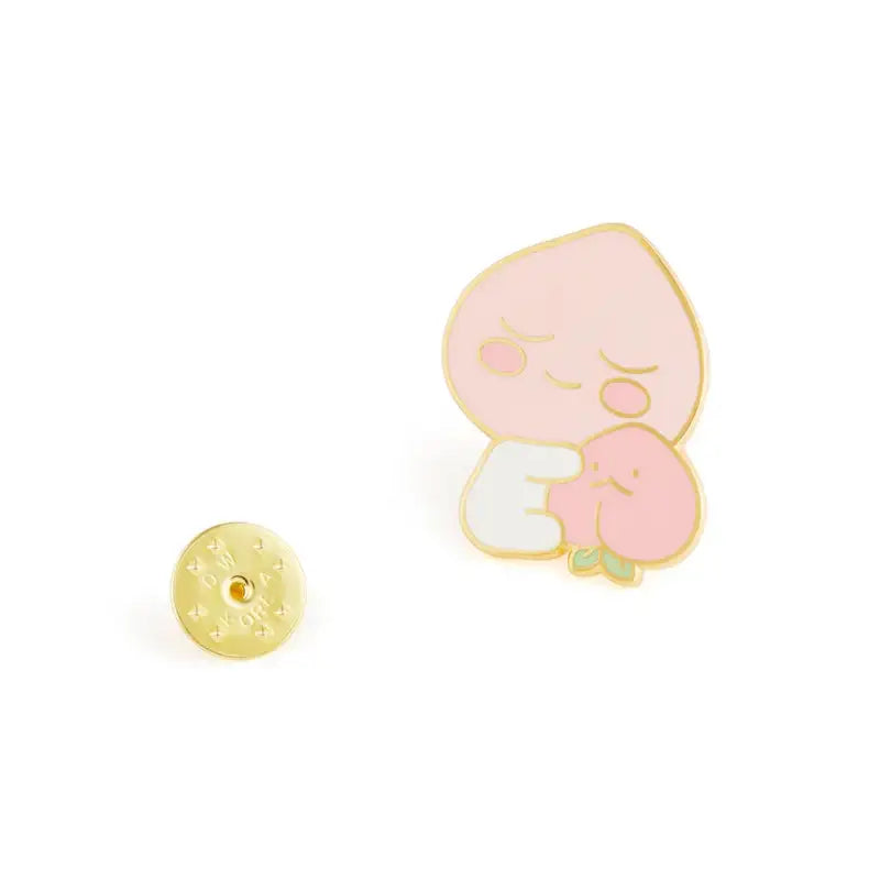 Kakao Friends - Bagdes - Kakao Friends - Accessories - Harumio