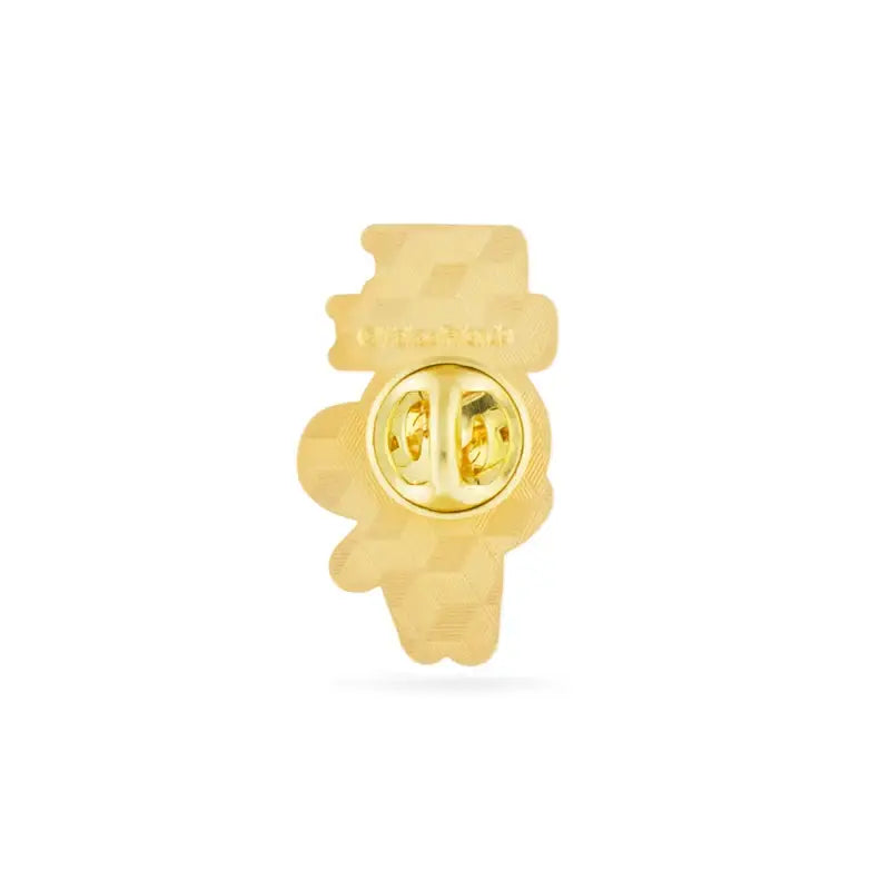 Kakao Friends - Bagdes - Kakao Friends - Accessories - Harumio