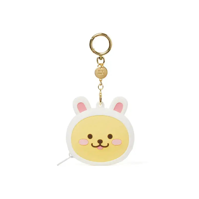 Kakao Friends - Silicone Coin Purse - Kakao Friends - Accessories - Harumio